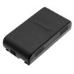 Siemens FA-277 FA-278 Battery Replacement - 3