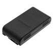 Siemens FA-277 FA-278 Battery Replacement - 4