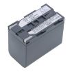 Samsung SB-L480 Battery Replacement for SCL810 SCL860 - 1