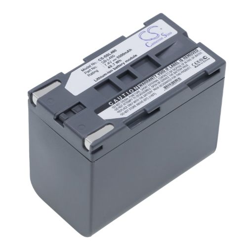 Samsung SB-L480 Battery Replacement for SCL810 SCL860 - 1