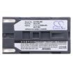 Samsung SB-L480 Battery Replacement for SCL810 SCL860 - 5