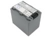Sony NP-FP80 NP-FP81 Battery Replacement for DCR-30 DCR-DVD103 - 2
