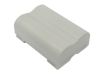 Olympus BLM-5 Battery Replacement for E3 E30 - 4