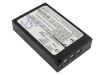 Olympus BLS-5 BLS-50 PS-BLS5 Battery Replacement for E-PC2 E-PL5 - 2