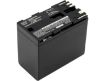 Picture of Battery Replacement Canon BP-975 for GL2 XF100