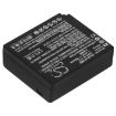 Picture of Battery Replacement Panasonic DMW-BLG10 DMW-BLG10E for Lumix DMC-GF3 Lumix DMC-GF3C