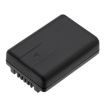 Panasonic VW-VBY100 Battery Replacement for HC-V110 HC-V110G - 3