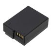 Replacement Battery for Panasonic DMW-BLC12 for Lumix DMC-FZ1000 & DMC-FZ200 - 3