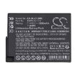 Replacement Battery for Panasonic DMW-BLC12 for Lumix DMC-FZ1000 & DMC-FZ200 - 5