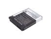Canon NB-6L NB-6LH Battery Replacement for Digital IXUS 200 IS & 210 - 4