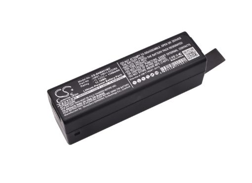 Battery Replacement Dji HB01 HB01-522365 for Osmo Handheld 4K Camera - 1