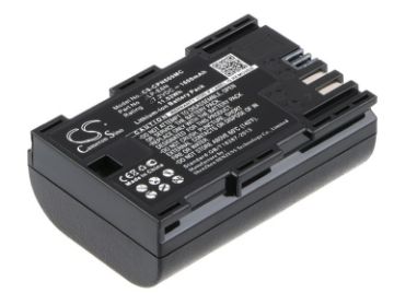 Replacement Battery for Tether Tools Air Direct - 1