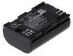 Canon LP-E6N Battery Replacement for EOS 5D Mark II & III - 1