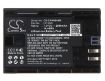 Canon LP-E6N Battery Replacement for EOS 5D Mark II & III - 5