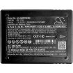 Sony BP-V95 Battery Replacement for PMW-400 PMW-500 - 5