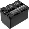 Sony NP-QM71D Battery Replacement for CCD-TRV108 - 1