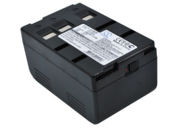 Blaupunkt SCR-250 Battery Replacement - 1