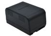 Blaupunkt SCR-250 Battery Replacement - 4