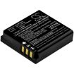 Replacement Battery Fujifilm NP-70 for Finepix F20 F40fd - 1