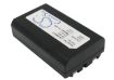 Minolta NP-800 Battery Replacement for DiMAGE A200 - 2