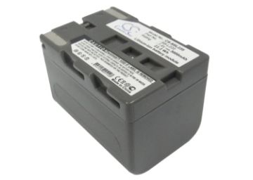 Samsung SB-L110 SB-L220 SB-L70 Battery Replacement for SCD20 SCD21 - 1