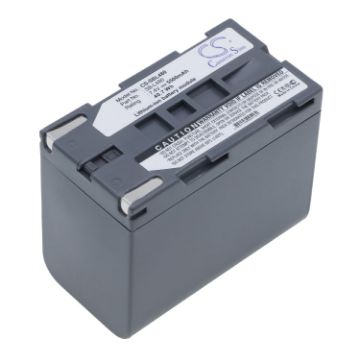 Battery Replacement Leaf for AFi-II 7 Aptus 22 - 1