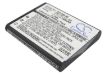 Pentax D-LI88 Battery Replacement for Optio H90 P70 - 1