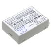 Canon LP-E8 Battery Replacement for EOS 550D - 2