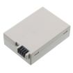 Canon LP-E8 Battery Replacement for EOS 550D - 3