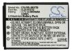 Samsung SLB-0837B Battery Replacement for Digimax L70 - 5