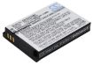 Picture of Battery Replacement Toshiba 084-07042L-073 PX1733 PX1733E-1BRS PX1733U for Camileo S30 Camileo S30 HD
