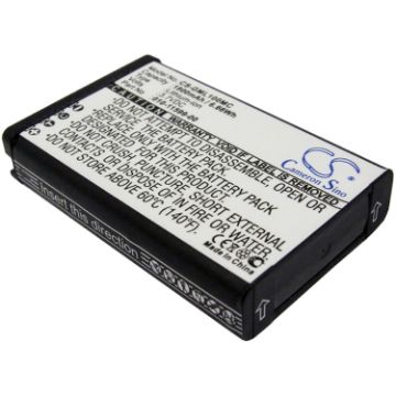 Garmin 010-01088-00 Battery Replacement for E1GR E1GRVIRBELITE - 1