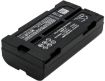 Hitachi Battery Replacement for VLH100L VM645LA - 2