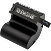 Battery Replacement Vsn Mobil LC18350-3P for V.360 HD V.360 - 3