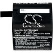Battery Replacement Vsn Mobil LC18350-3P for V.360 HD V.360 - 5