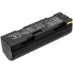Replacement Battery for JVC BN-V712 BN-V712U BN-V714 BN-V714U - 2