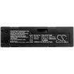 Replacement Battery for JVC BN-V712 BN-V712U BN-V714 BN-V714U - 3