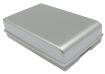 Samsung SB-180ASL SB-P180A SB-P180AB Battery Replacement for SC-MM10 SC-MM10BL - 4