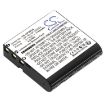 Replacement Battery for DXG DVH-513 DVH-553 - 1