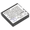 Replacement Battery for DXG DVH-513 DVH-553 - 2