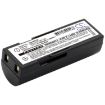 Picture of Battery Replacement Sanyo DB-L30 DB-L30A for Xacti VPC-A5