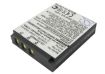 Battery Replacement Revue 02491-0028-01 for DC 10.1 DC 100 - 2