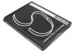 Replacement Battery for Toshiba PX1686 Camileo BW10 HD - 3