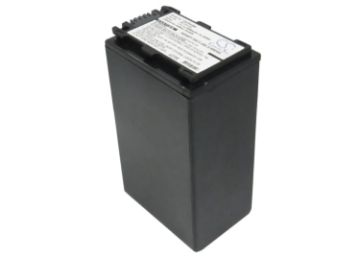 Sony NP-FH120 Battery Replacement for CR-HC51E DCR-30 - 1