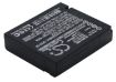 Replacement Battery for Panasonic DMW-BCJ13 for Lumix DMC-LX5 - 3