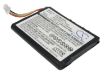 Picture of Battery Replacement Flip 02404-0019-00 02404-0022-00 1UF553450-1-T0423 LP553450 for 3rd F460