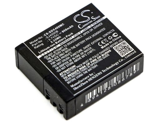Battery Replacement Myphone BR-01 for Active Sport FHD - 1