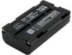 JVC BN-V812 BN-V812U BN-V814 BN-V814U Battery Replacement for GR-DLS1U GR-DV9000 - 1