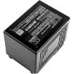 Red SM-4230RC Battery Replacement for Epic One - 2
