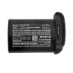 Canon LP-E4N Battery Replacement for 1D Mark 3 & 4 - 5